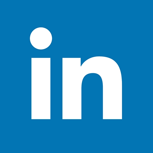 linkedin